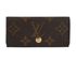 Lous Vuitton Key Holder, front view